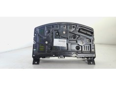 Recambio de cuadro instrumentos para opel astra h berlina 1.6 16v referencia OEM IAM 13225974  