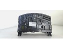 Recambio de cuadro instrumentos para opel astra h berlina 1.6 16v referencia OEM IAM 13225974  