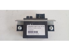 Recambio de centralita check control para mercedes-benz clase m (w163) 430 (163.172) referencia OEM IAM A1638200087  