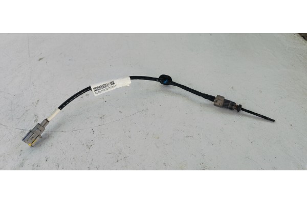 Recambio de sonda lambda para hyundai i30 (gd) klass bluedrive referencia OEM IAM   