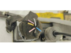 Recambio de cerradura puerta trasera derecha para volvo xc90 2.4 d5 163 4x4 referencia OEM IAM   