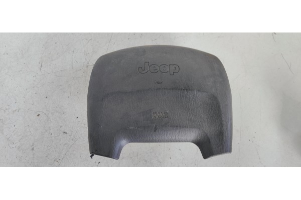 Recambio de airbag delantero izquierdo para jeep gr.cherokee (wj/wg) 3.1 td limited referencia OEM IAM P5FA39LAZAG  