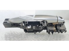 Recambio de maneta exterior delantera izquierda para renault megane ii coupe/cabrio luxe dynamique referencia OEM IAM   