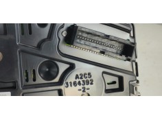 Recambio de cuadro instrumentos para opel astra h berlina 1.6 16v referencia OEM IAM 13225974  