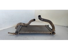Recambio de radiador agua para daewoo matiz 0.8 cat referencia OEM IAM 96322941  