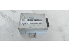 Recambio de modulo electronico para land rover range rover (lm) td6 vogue referencia OEM IAM YWC500422  