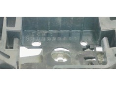 Recambio de maneta exterior delantera izquierda para renault megane ii coupe/cabrio luxe dynamique referencia OEM IAM   