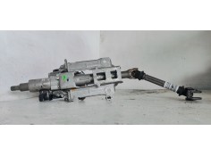 Recambio de columna direccion para citroen c4 berlina 1.5 hdi 130 fap referencia OEM IAM 9824737580  