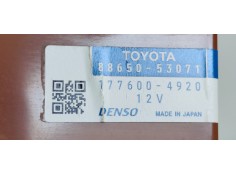 Recambio de modulo electronico para lexus is200 (ds2/is2) 220d referencia OEM IAM 8865053071  