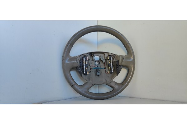 Recambio de volante para renault vel satis (bj0) 2.2 dci turbodiesel referencia OEM IAM 8200139852  