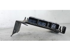 Recambio de centralita motor uce para renault scenic ii confort authentique referencia OEM IAM 8200298457  