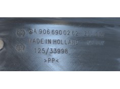 Recambio de moldura para volkswagen crafter combi (2e) 2.5 tdi dpf referencia OEM IAM A9066900262  