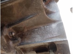 Recambio de caja cambios para peugeot 207 referencia OEM IAM 20CQ87  