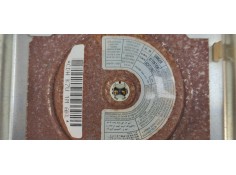 Recambio de airbag delantero izquierdo para jeep gr.cherokee (wj/wg) 3.1 td limited referencia OEM IAM P5FA39LAZAG  