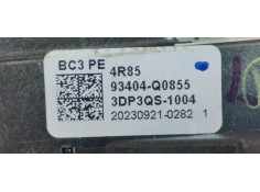 Recambio de mando multifuncion para hyundai i20 (bc3) 1.0i turbo 100 fap referencia OEM IAM 93404Q0855  