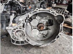 Recambio de caja cambios para kia sportage 2.0 crdi referencia OEM IAM S715JE  