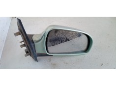 Recambio de retrovisor derecho para hyundai matrix (fc) 1.5 crdi cat referencia OEM IAM 012172  