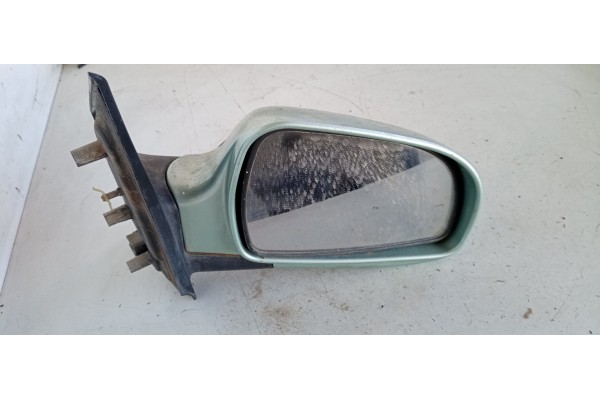 Recambio de retrovisor derecho para hyundai matrix (fc) 1.5 crdi cat referencia OEM IAM 012172  