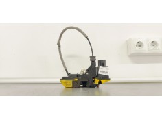 Recambio de cerradura puerta trasera izquierda para volvo xc90 2.4 d5 163 4x4 referencia OEM IAM   