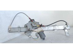 Recambio de elevalunas delantero derecho para nissan micra (k12e) city (d) referencia OEM IAM   