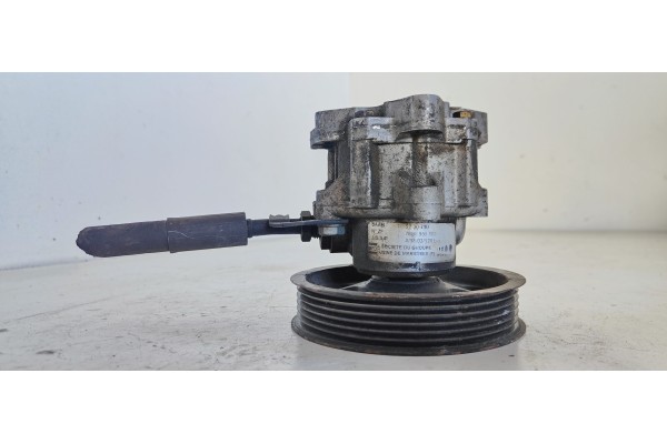 Recambio de bomba direccion para saab 9-5 berlina 2.0 cat referencia OEM IAM 7690955106  