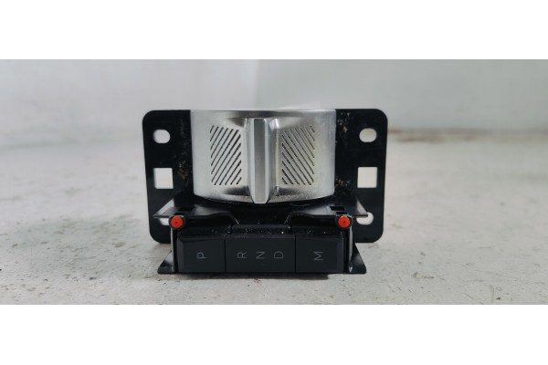 Recambio de palanca cambio para citroen c4 berlina 1.5 hdi 130 fap referencia OEM IAM 98440959ZD  