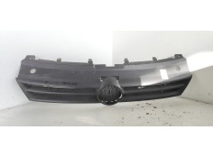 Recambio de rejilla delantera para volkswagen t6 bus 2.0 tdi referencia OEM IAM   