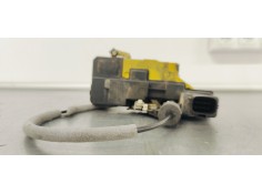Recambio de cerradura puerta trasera izquierda para volvo xc90 2.4 d5 163 4x4 referencia OEM IAM   