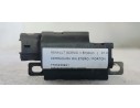Recambio de cerradura maletero / porton para renault scenic ii emotion referencia OEM IAM 7700430941  