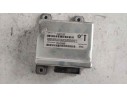 Recambio de centralita airbag para jeep cherokee (j) 2.5 cat referencia OEM IAM 39754C  