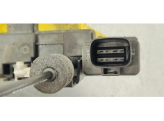 Recambio de cerradura puerta trasera izquierda para volvo xc90 2.4 d5 163 4x4 referencia OEM IAM   