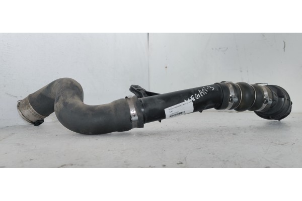 Recambio de tubo para renault megane iii berlina 5 p dynamique referencia OEM IAM 144604607RB  