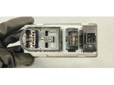 Recambio de mando luces para kia sorento 2.5 crdi ex referencia OEM IAM 200003207  