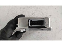 Recambio de centralita airbag para jeep cherokee (j) 2.5 cat referencia OEM IAM 39754C  