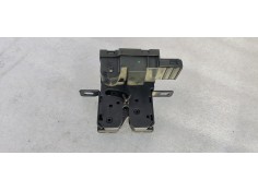 Recambio de cerradura maletero / porton para renault scenic ii emotion referencia OEM IAM 7700430941  