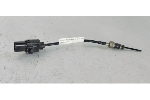 Recambio de sonda lambda para hyundai i30 (gd) style referencia OEM IAM   