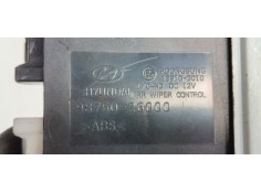 Recambio de modulo electronico para hyundai santa fe (sm) 2.4 gls referencia OEM IAM 9875026000  