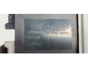 Recambio de modulo electronico para hyundai santa fe (sm) 2.4 gls referencia OEM IAM 9875026000  