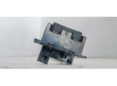 Recambio de palanca cambio para citroen c4 berlina 1.5 hdi 130 fap referencia OEM IAM 98440959ZD  