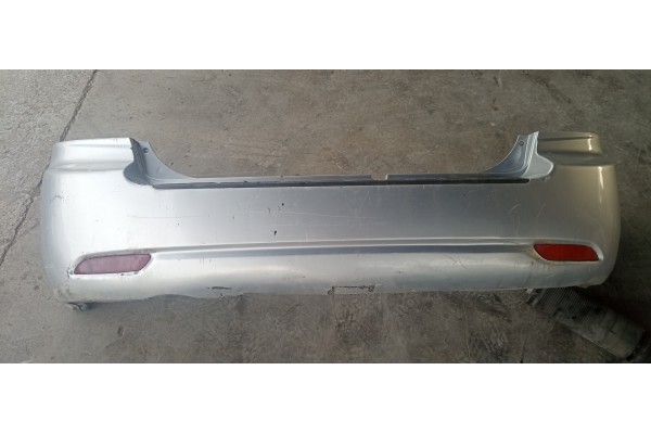 Recambio de paragolpes trasero para kia sorento 2.5 crdi referencia OEM IAM   