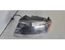 Recambio de faro izquierdo para jeep gr.cherokee (wj/wg) 3.1 td limited referencia OEM IAM 30987  
