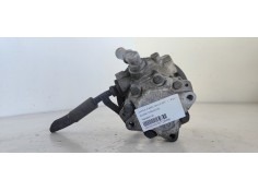 Recambio de bomba direccion para saab 9-5 berlina 2.0 cat referencia OEM IAM 7690955106  