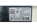 Recambio de palanca cambio para citroen c4 berlina 1.5 hdi 130 fap referencia OEM IAM 98440959ZD  