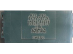 Recambio de modulo electronico para lexus is200 (ds2/is2) 220d referencia OEM IAM 8967053030  