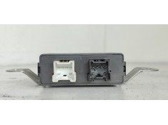 Recambio de modulo electronico para hyundai santa fe (sm) 2.4 gls referencia OEM IAM 9875026000  