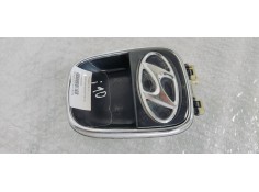 MANETA EXTERIOR PORTON 817200X020 