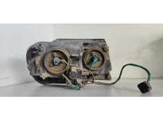 Recambio de faro izquierdo para jeep gr.cherokee (wj/wg) 3.1 td limited referencia OEM IAM 30987  