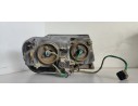 Recambio de faro izquierdo para jeep gr.cherokee (wj/wg) 3.1 td limited referencia OEM IAM 30987  