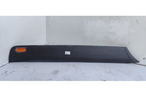 Recambio de moldura para volkswagen crafter combi (2e) 2.5 tdi dpf referencia OEM IAM A9066902762  