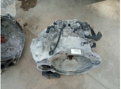 Recambio de caja cambios para hyundai i40 i40 berlina fase 2 referencia OEM IAM M6CF4  